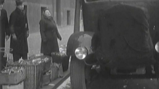 Celostátní sběr surovin všeho druhu (1949)