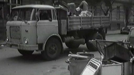 Pracovní sobota na počest Leninova výročí (1970)