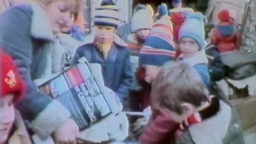 Dej tolik, kolik váží tvé učebnice (1980)