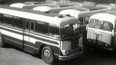 Lepší a pohodlnější autobus Škoda 706 (1956)
