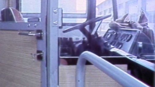 Přestavby vysloužilých autobusů (1986)