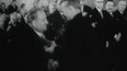 Předávání vyznamenání na Hradě (1960)