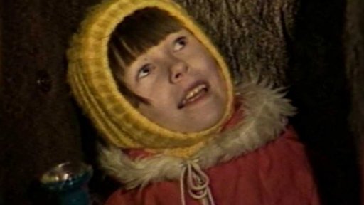 Podzemní kasematy na Vyšehradě (1984)