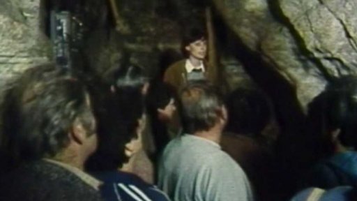 Chýnovská jeskyně (1987)