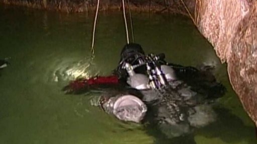 Propojená Macochy s Punkvou (2004)