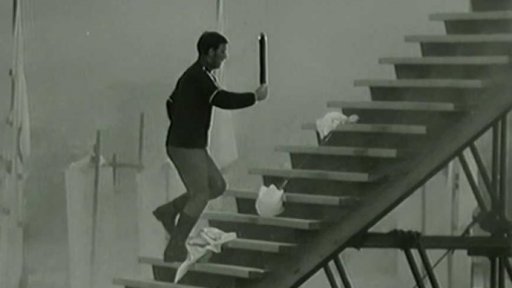 Ohlédnutí za ZOH (1968)