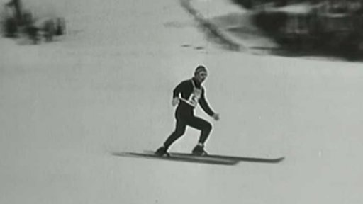 Jiří Raška vybojoval zlato (1968)