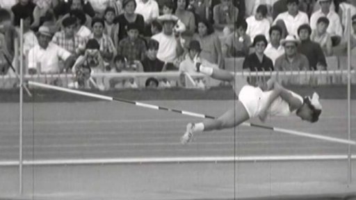 Zlato pro Milenu Rezkovou (1968)