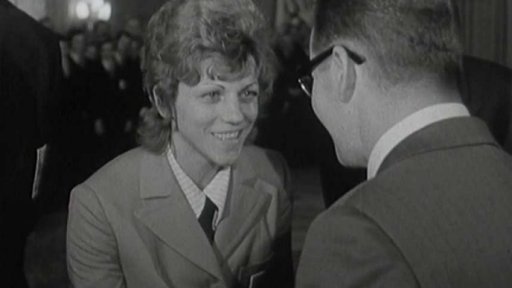 Olympijský slib reprezentantů (1972)