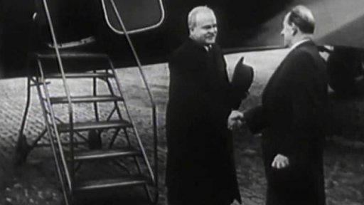 Projednávání otázky remilitarizace Západního Německa (1950)