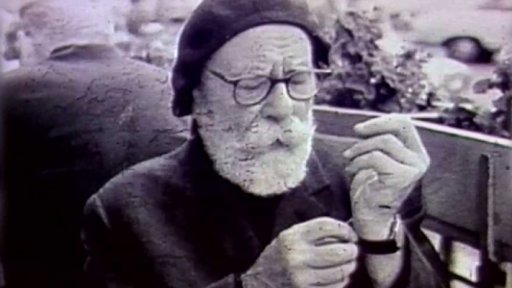 Jan Zrzavý v kresbách, karikaturách a fotografiích (1980)