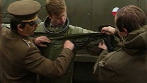 Čs. protichemická jednotka pro Saúdskou Arábii (1990)