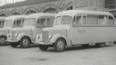 Nové zubolékařské ambulance (1950)
