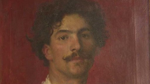 Portréty v Čechách