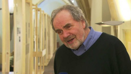 100 let Ústavu pro dějiny umění