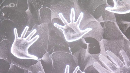 Obnova památníku Rozloučení