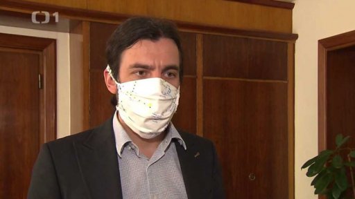 Parkování a modré zóny