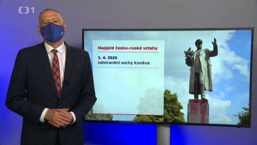 Hřib, Kolář a Novotný v nebezpečí