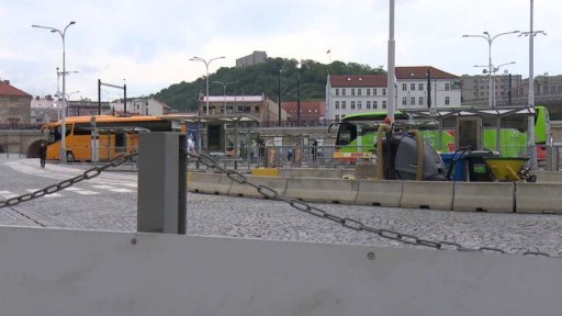 Další odběrové místo