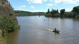 Letní seriál: Vltava