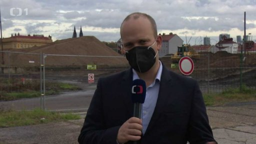 Nouvel na Andělu 20 let