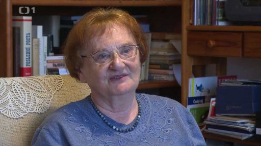 Po pražských stopách Charlotty Masarykové