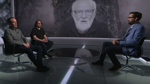 Dokument Alchymická pec o Janu Švankmajerovi