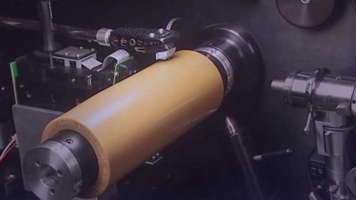 Nový fonograf: naslouchejme zvuku historie