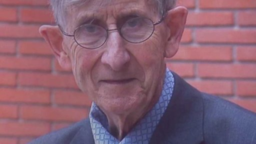 Zemřel Freeman Dyson