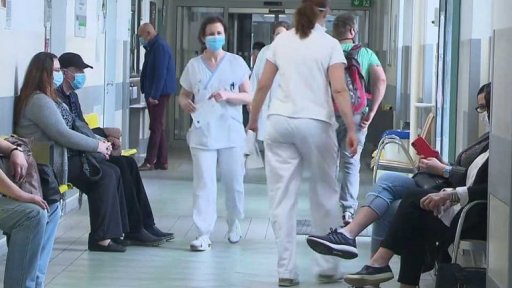 Koronavirus a vakcíny