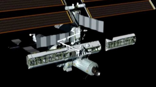 20 let Mezinárodní vesmírné stanice