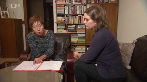 Pozůstalostní penze