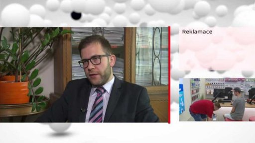 Odmítnutí reklamace