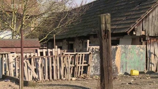 Vypouštění jímky II