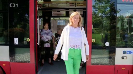 Ztráta odpracované doby III