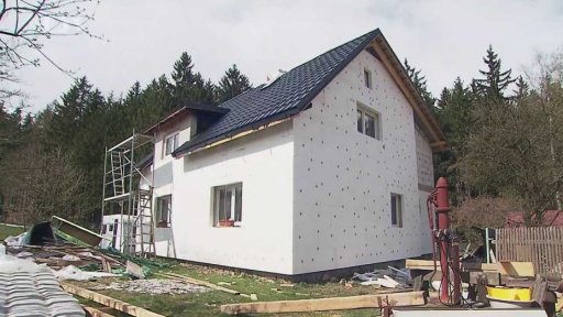 Úsporné realizace II