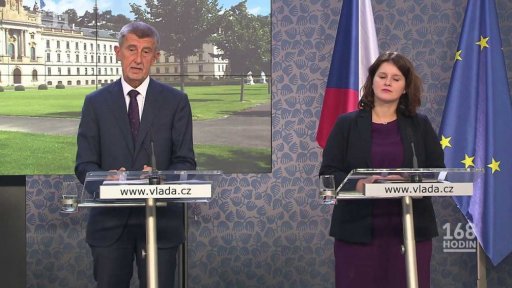 Ministryně z Venezuely