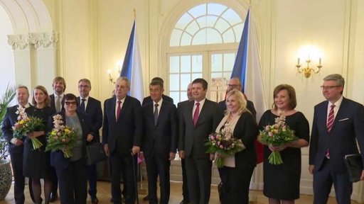 Malostranské korekce