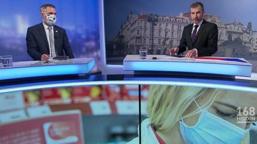 Malostranské korekce