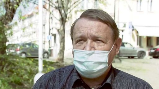 Potlesku se nenajíš