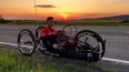 Hledá se handbike