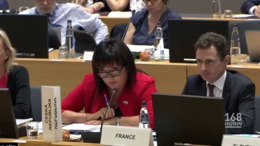 Ztracena v překladu