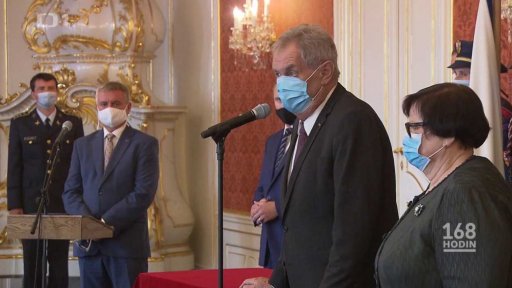 Malostranské korekce