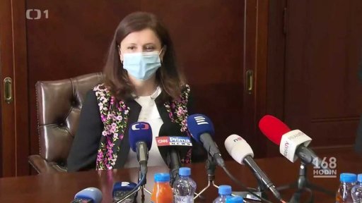 Malostranské korekce