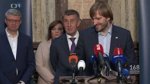 Malostranské korekce