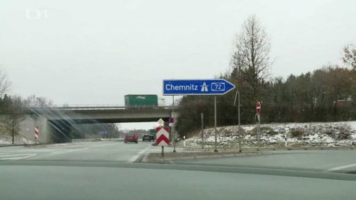 Dálnice, dálnice, dálnice