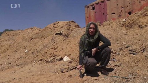 Devět let po Kaddáfím