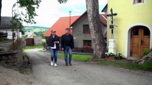 Směnárníkův kolotoč