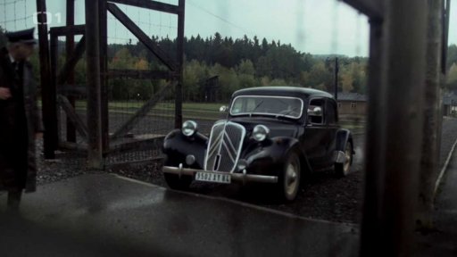 Útěk z Natzweileru