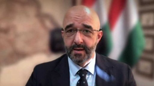 Nakažená demokracie